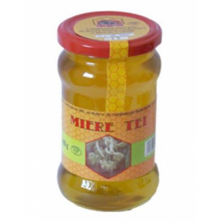 Miere Tei 400 gr