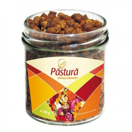 Pastura 100 gr