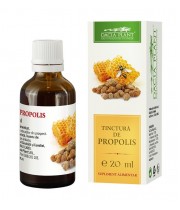 Tinctura propolis 20 ml