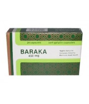 Baraka 450 mg 24 cps