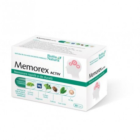 Memorex Activ 30 cps