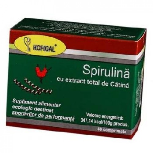 Cit costa. Hofigal Spirulina. Спирулина красная шапочка. Spirulina maxima extract. Spirulina for Dog.