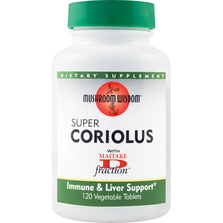 Super Coriolus 120tb