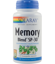 Memory Blend 100cps