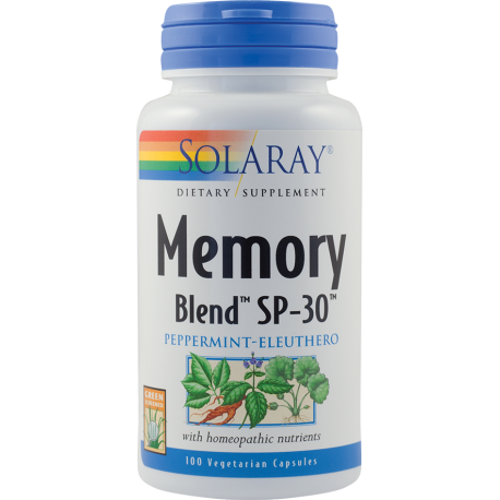 Memory Blend 100cps