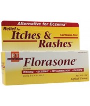 Florasone Eczema Cream 28,35g