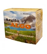 Argila Algo 200 gr