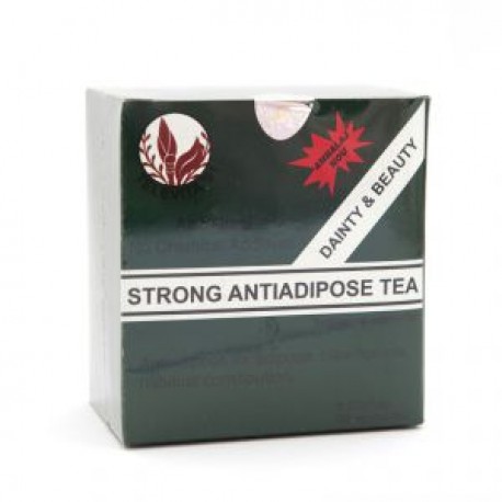 Antiadipos Original Strong 30 dz