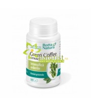 Green Cofee extract 60 cps