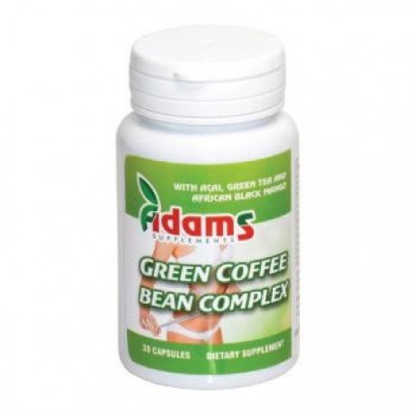 Green Coffee complex 350 mg 30 cps