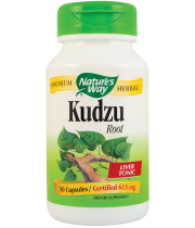 Kudzu 613mg 50cps