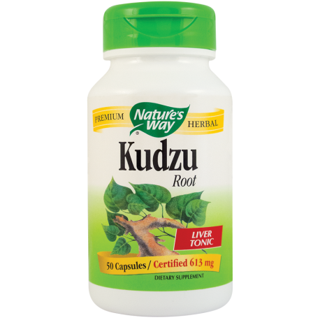 Kudzu 613mg 50cps