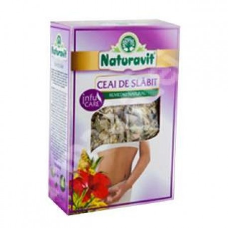 Naturavit Slabit 50 gr