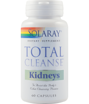 Total Cleanse Kidneys 60cps