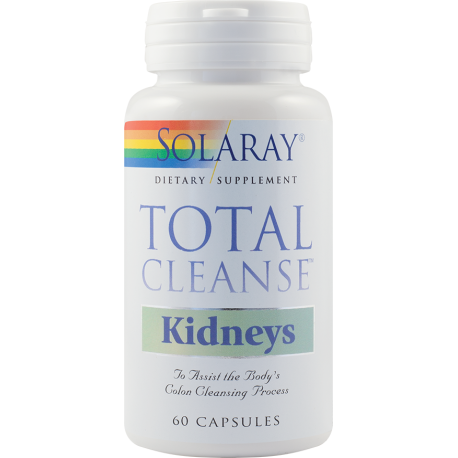Total Cleanse Kidneys 60cps