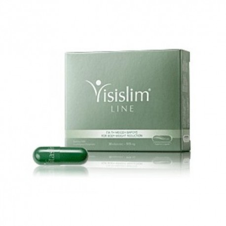 Visislim Line 30 cps