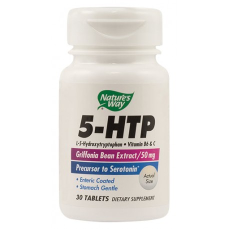 5-HTP