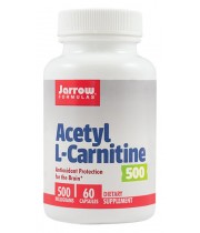 ACETYL L-CARNITINE 500mg