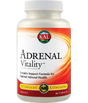 ADRENAL VITALITY