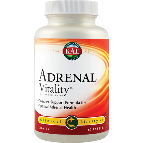 ADRENAL VITALITY