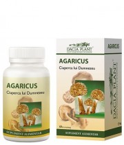 Agaricus 60 cpr