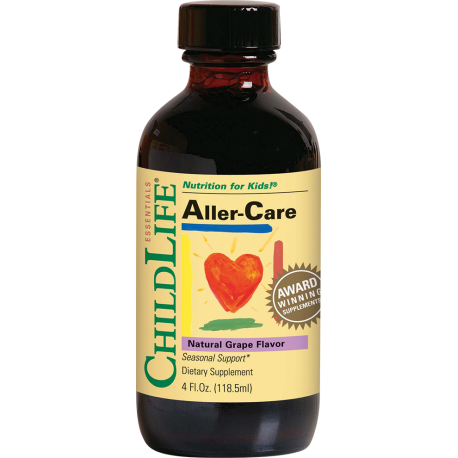 Aller-Care 118.50ml