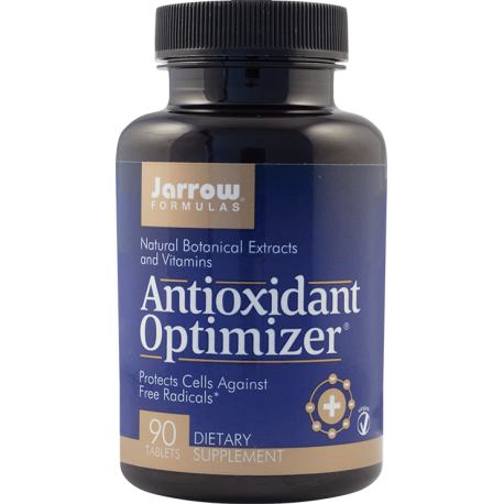Antioxidant Optimizer 90tb