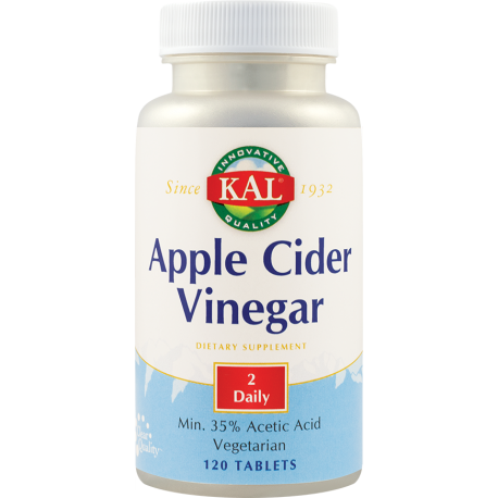 Apple Cider Vinegar 500mg