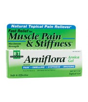 Arniflora Arnica Gel 28,35g