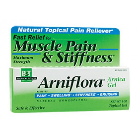 Arniflora Arnica Gel 28,35g