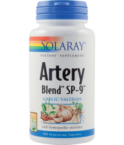 Artery Blend 100cps