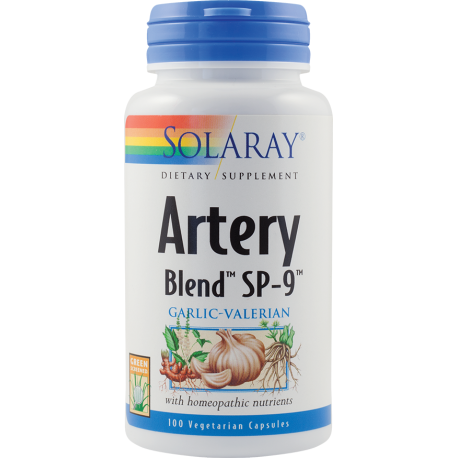 Artery Blend 100cps