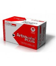 Artrocalm Plus 50 cps