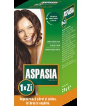 Aspasia 40 + 42 cps