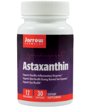 Astaxanthin 12mg 30cps