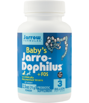 Baby's Jarro-Dophilus +FOS, GOS 71g