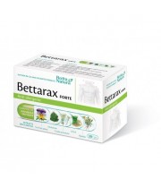 Bettarax anti alergic Forte 30 cps