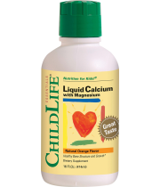 Calcium with Magnesium 474ml