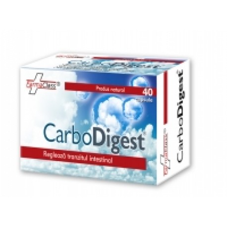 Carbodigest 40 cps