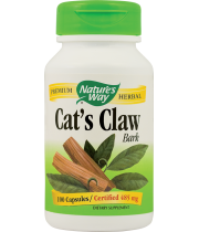 Cat's Claw 485mg 100cps