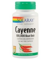 Cayenne 450mg