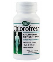 Chlorofresh