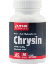 Chrysin 500mg 30cps