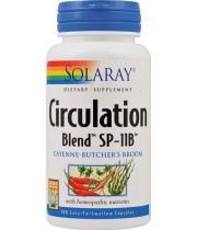 Circulation Blend 100cps