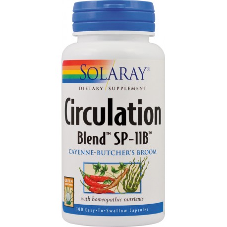 Circulation Blend 100cps