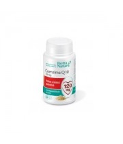 Coenzima Q10 120 mg 30 cps