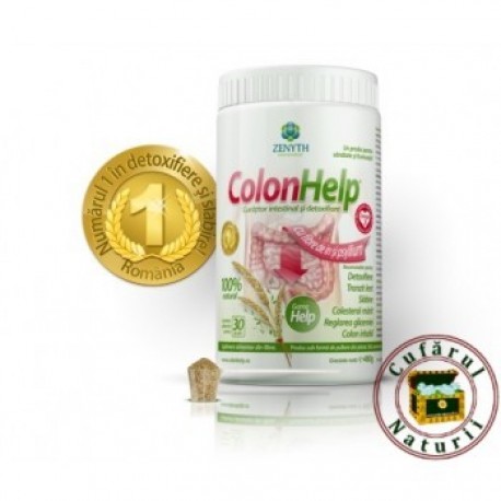 Colon Help 480 gr