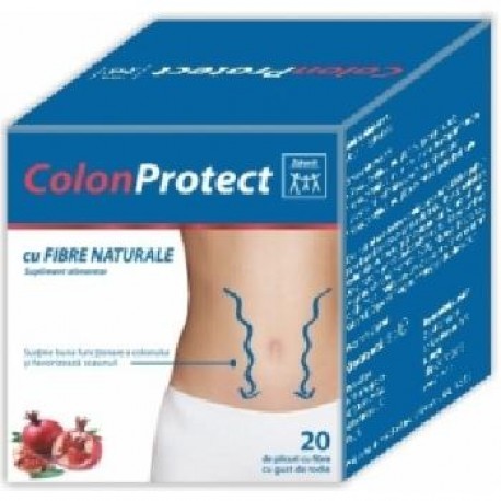 Colon Protect 20 dz