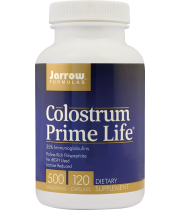 Colostrum Prime Life 500mg 120cps