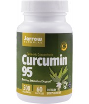 Curcumin 95 500mg 60cps